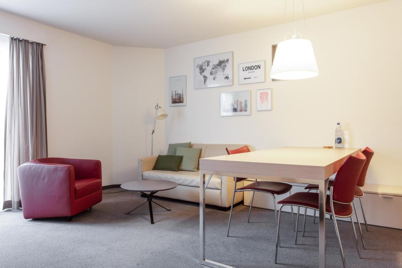 Apartment Ema House Serviced Apartments, Seefeld *