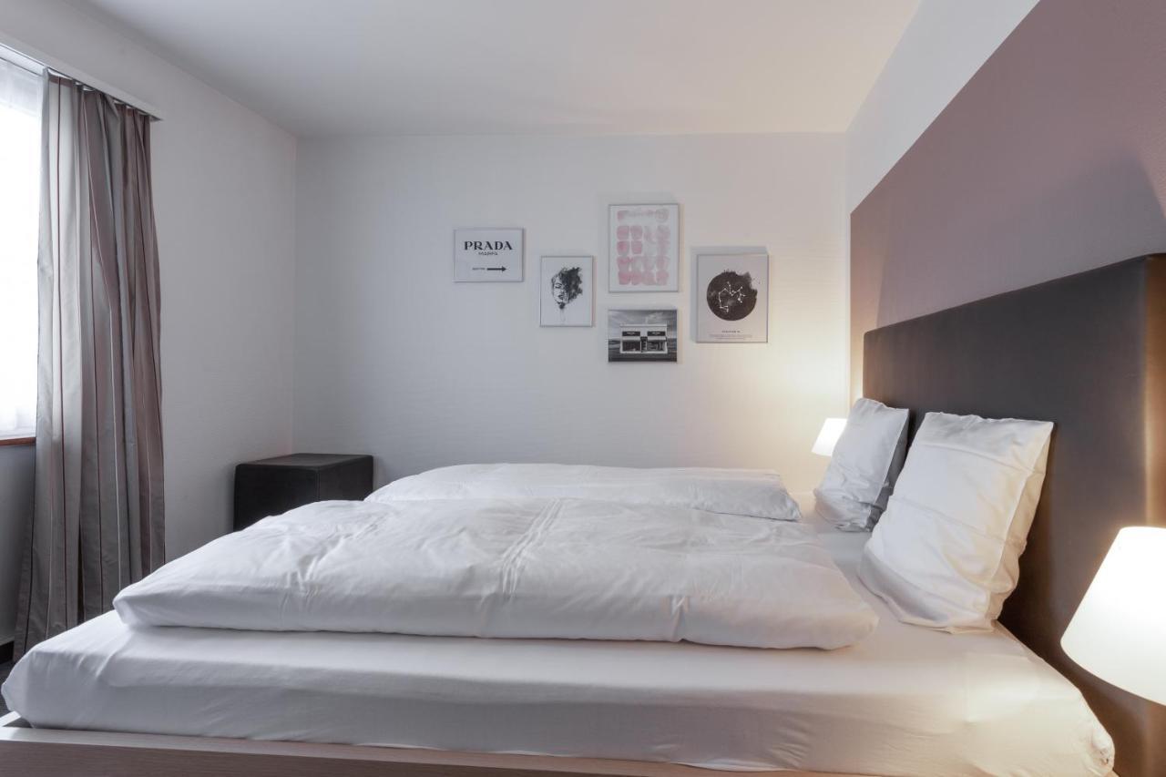 Ema House Serviced Apartments, Seefeld Apartment Zurich