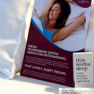 Crowne Plaza By Ihg Hotel Zurich