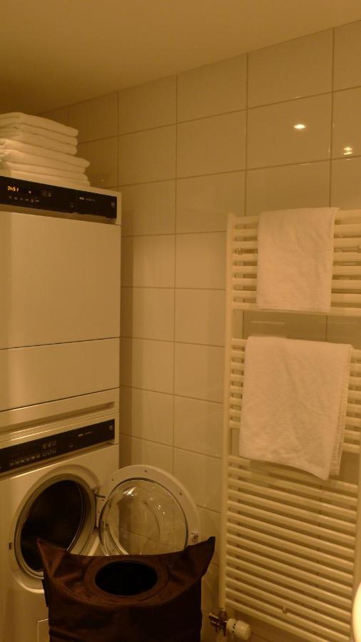 Hotel One And Only Rooftop Zurich