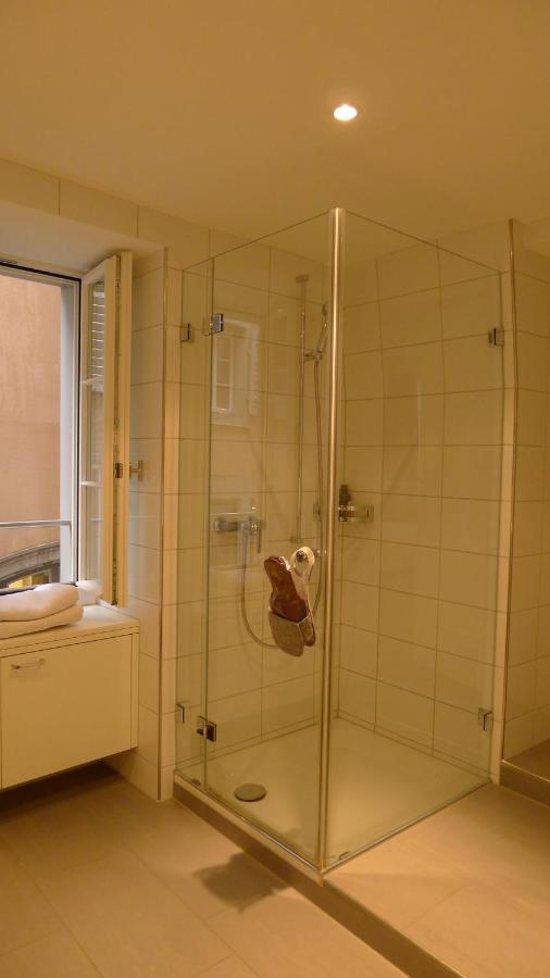 One And Only Rooftop Hotel