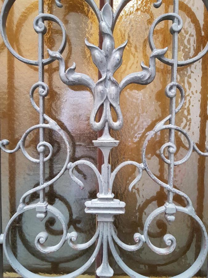 Hotel One And Only Rooftop Zurich