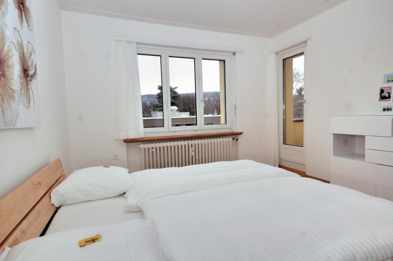 Big 1br In The Center - Mill 355 Zurich