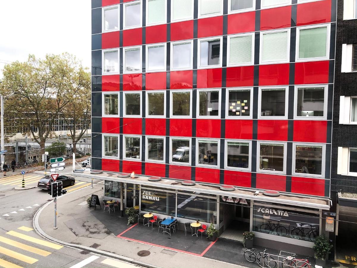 Apartment Studio In The Heart Of