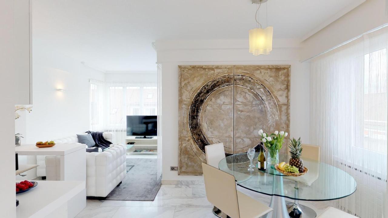 Apartment Visionapartments Rotachstrasse - Contactless Check-in *