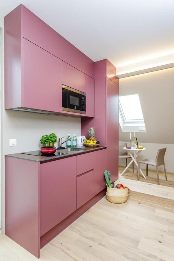 Apartment Visionapartments Rotachstrasse - Contactless Check-in