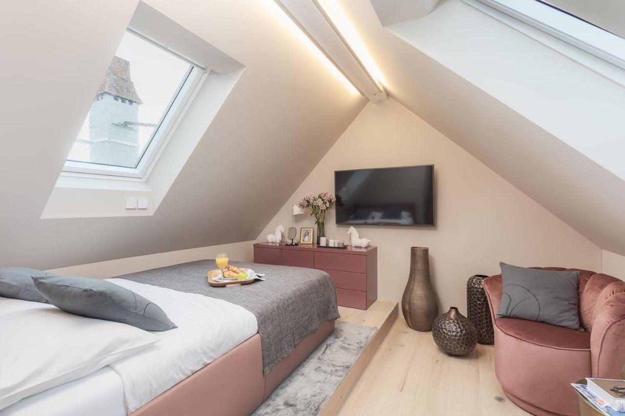 Apartment Visionapartments Rotachstrasse - Contactless Check-in