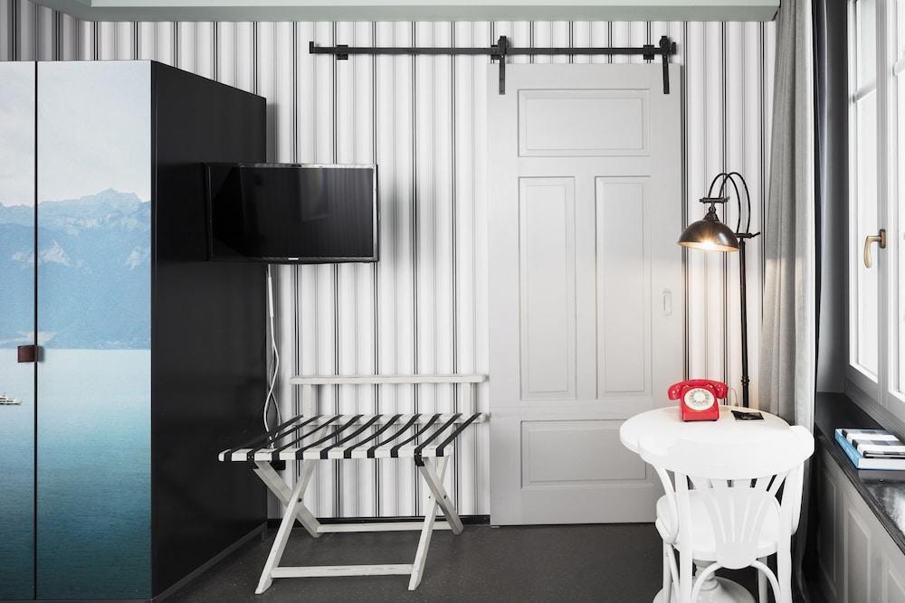 Boutique & Art Helvetia 3* Zurich