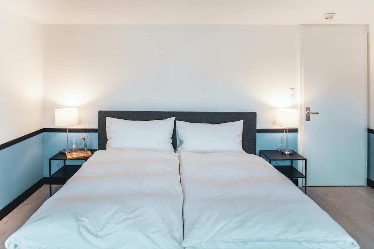 Pop Up Krone Hotel 2*