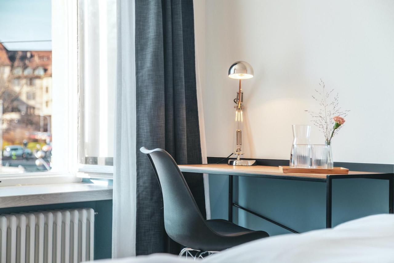 Hotel Pop Up Krone 2*