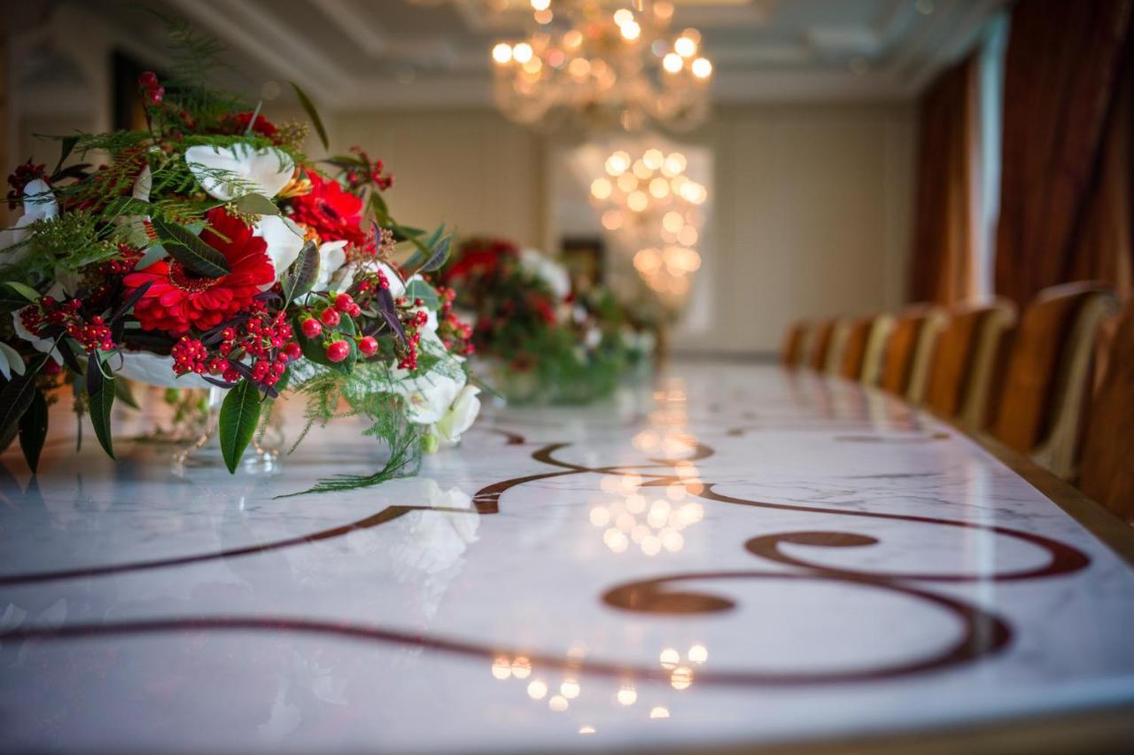 Royal At The Atlantis By Giardino Hotel *