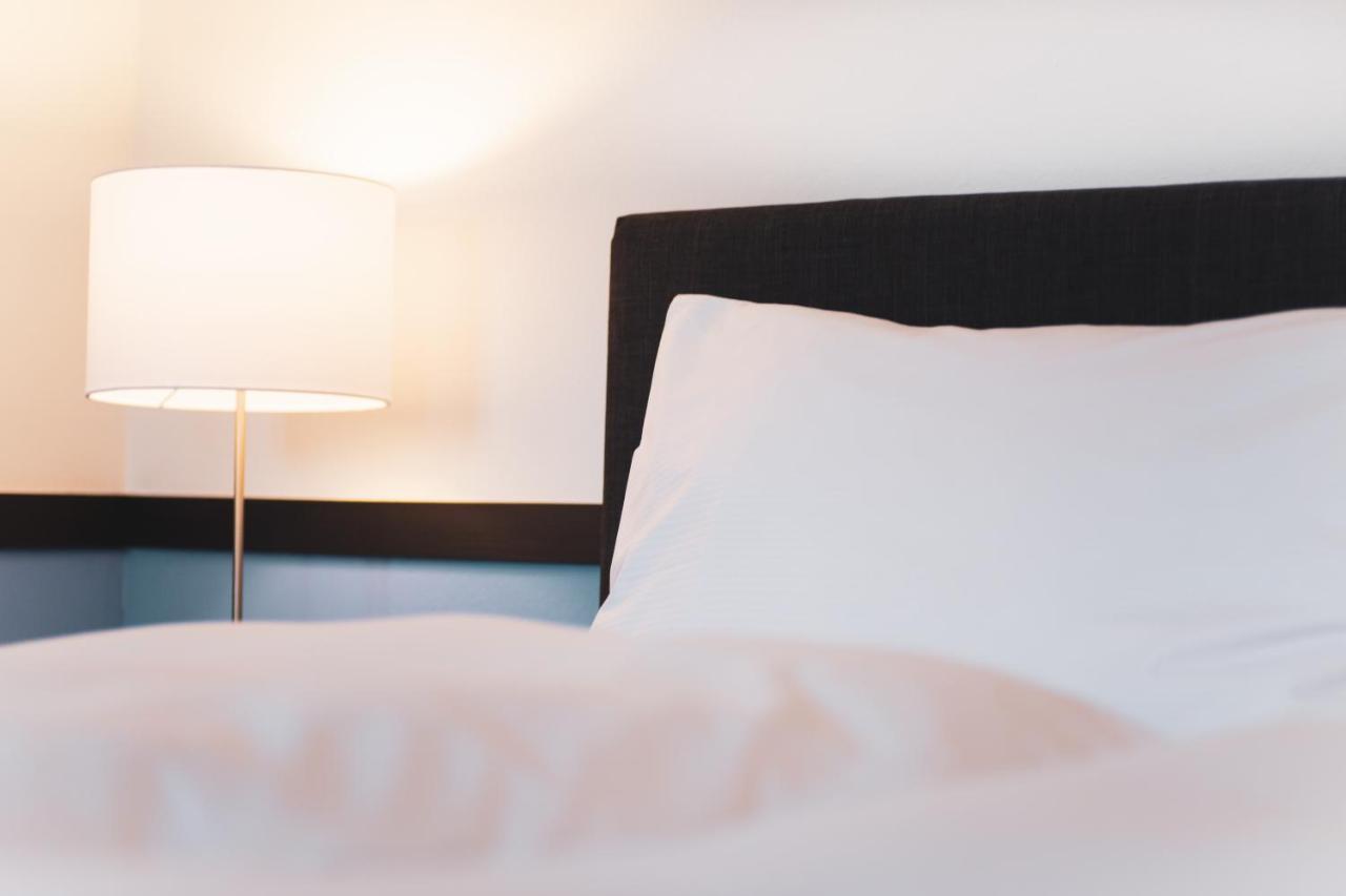 Pop Up Krone 2* Zurich