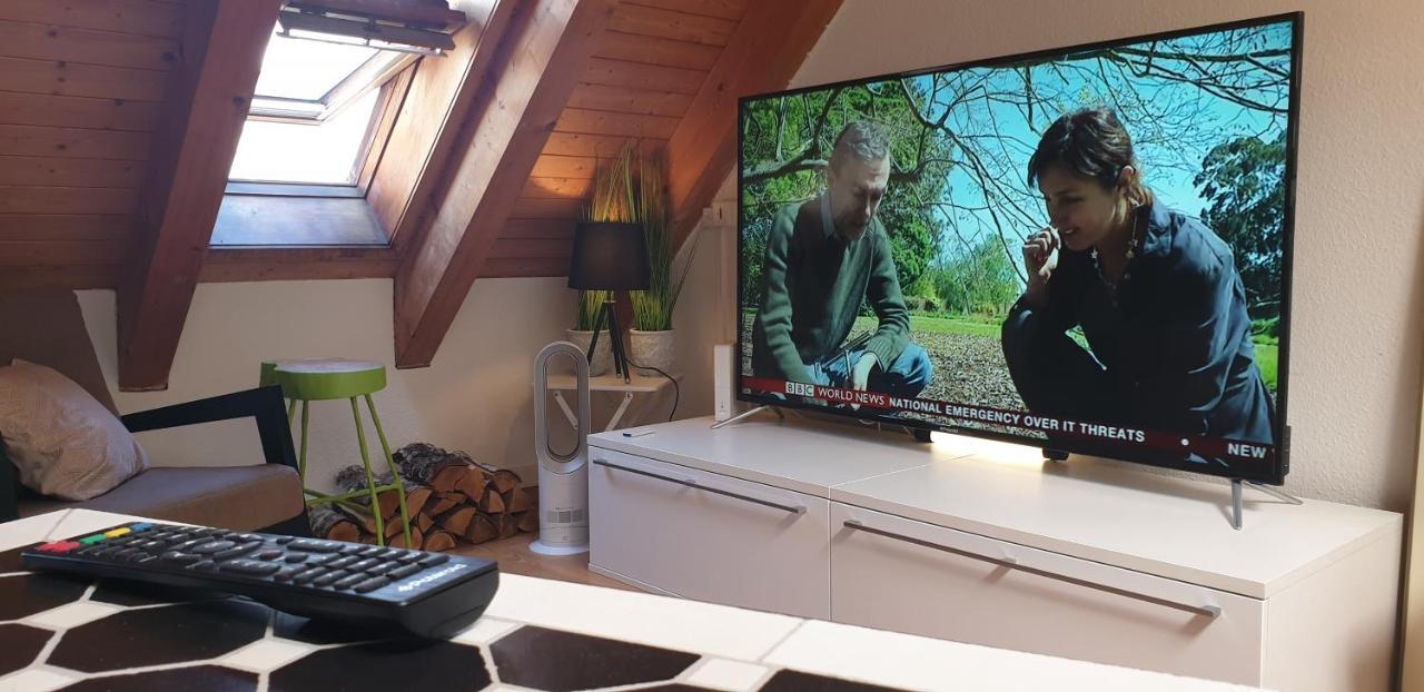 One And Only Rooftop Hotel