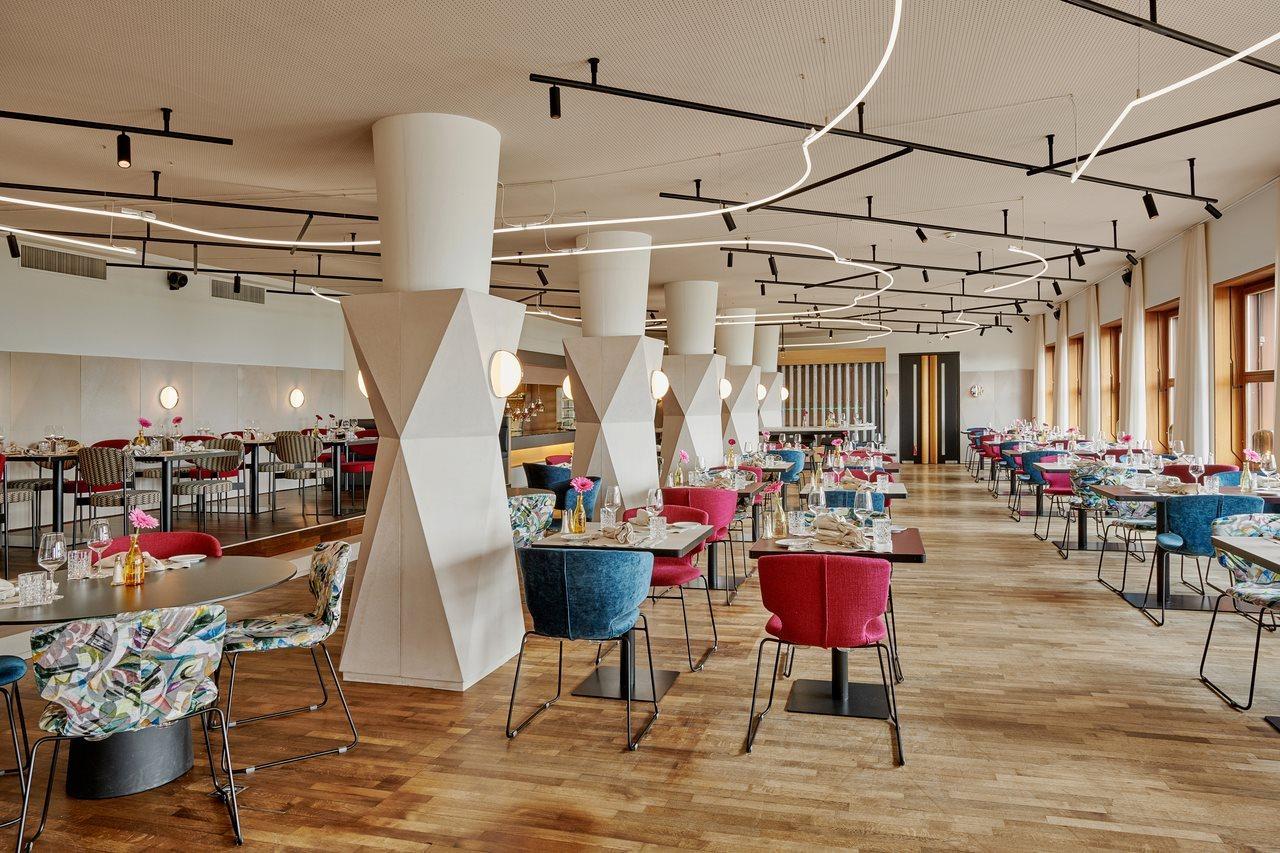 Sorell Boutique-hotel Zuerichberg Hotel