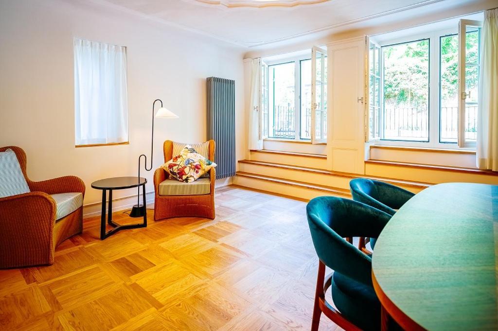 Luxury Residences By Widder Apartment *