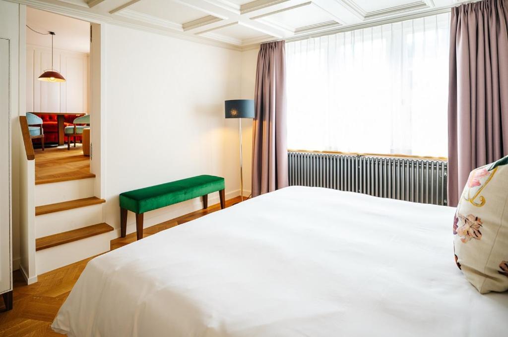 Luxury Residences By Widder Apartment *